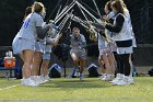 WLax vs FSU  Women’s Lacrosse vs Framingham State University. - Photo by: KEITH NORDSTROM : WLax, lacrosse